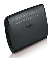 Маршрутизатор WiFI ZyXEL VMG5313-B10B-EU01V1F