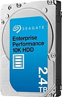 Жесткий диск SAS HDD 2.5 Seagate 2.4TB Enterprise Performance ST2400MM0129