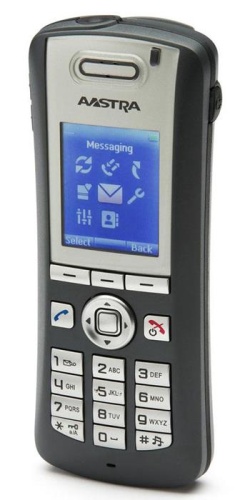 Радиотелефон Aastra DT690 Cordless Phone EU DPA20060/1