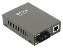 Медиаконвертер D-Link DMC-F15SC/A1A