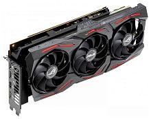 Видеокарта PCI-E ASUS 8192Mb ROG-STRIX-RX5700-O8G-GAMING