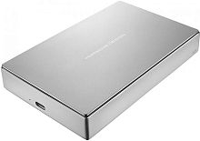 Внешний жесткий диск 2.5 LaCie 5Tb Porsche Design STFD5000400