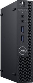  Dell Optiplex 3070 Micro 3070-4746