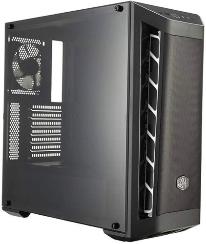 Корпус Miditower Cooler Master MasterBox MB511 MCB-B511D-KANN-S02