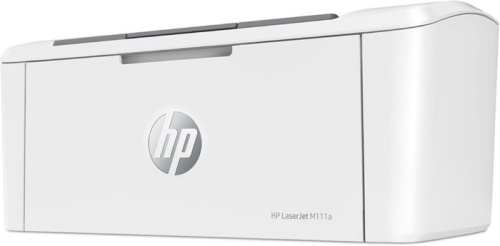 Лазерный принтер Hewlett Packard LaserJet M111a (7MD67A) фото 2