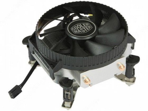 Кулер для процессора Cooler Master Vortex 211P RR-V211-22FK-R1