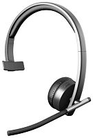 Гарнитура Logitech Headset Wireless H820E Mono OEM 981-000512