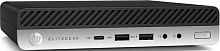 ПК Hewlett Packard EliteDesk 800 G3 DM (3KQ24ES)