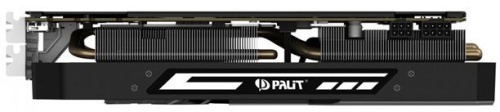 Видеокарта PCI-E Palit 8192Мб PA-GTX1080 JETSTREAM 8G NEB1080015P2-1040J фото 5