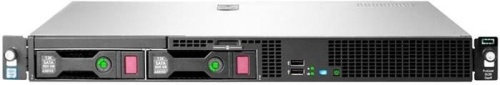 Сервер Hewlett Packard ProLiant DL20 Gen9 872873-425 Сервер Hewlett Packard ProLiant DL20 Gen9 872873-425