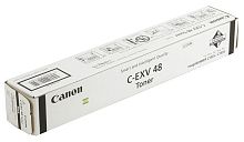 Тонер оригинальный Canon C-EXV48 (черный) 9106B002