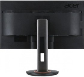  Acer XF270Hbmjdprz Black/orange UM.HX0EE.003
