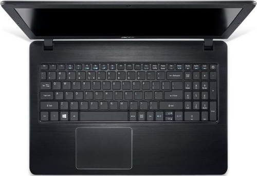 Ноутбук Acer Aspire F5-573G-509X NX.GFJER.004 фото 4