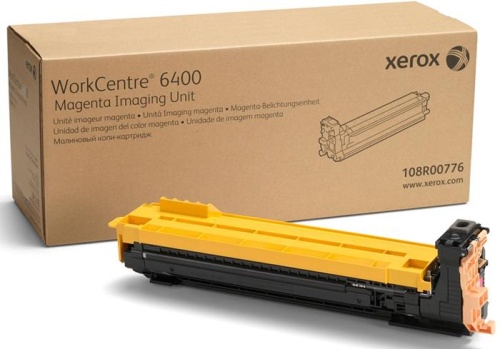 Оригинальный лазерный картридж Xerox 108R00776