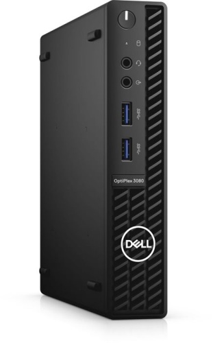 ПК Dell OptiPlex 3080 Micro (3080-6231) фото 3