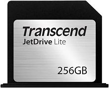 Карта памяти JetDrive Transcend 256 Гб JetDrive Lite 350 TS256GJDL350