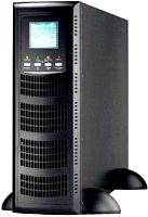 ИБП (UPS) FSP 6000ВА (5400Вт) CUSTOS CU-1106TL 6000VA ONLINE RT5400W PPF54A0200