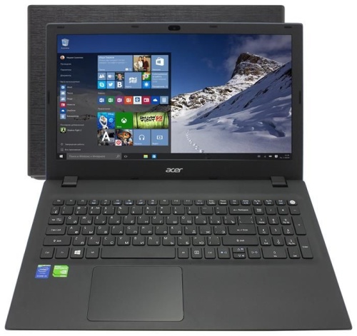 Ноутбук Acer Extensa EX2511G-C1EM NX.EF9ER.021