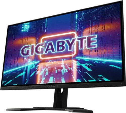 Монитор GIGABYTE G27Q 20VM0-GG27QBI-1EKR фото 2