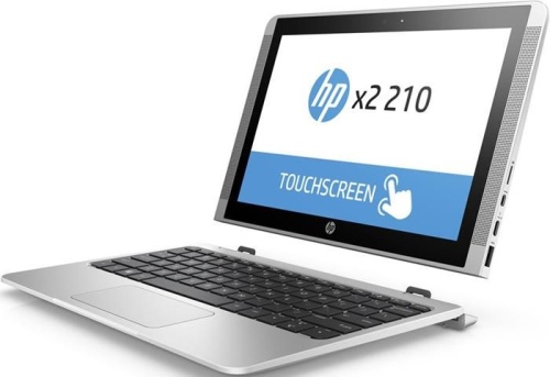 Ноутбук Hewlett Packard x2 210 G2 L5H44EA фото 5 Ноутбук Hewlett Packard x2 210 G2 L5H44EA фото 5