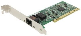   Ethernet Intel 1/. PRO/1000 GT PWLA8391GTBLK