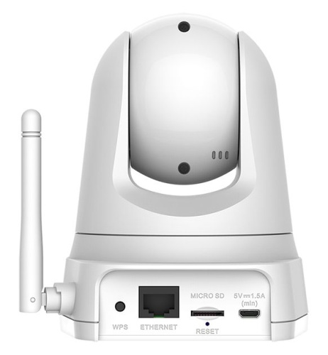 IP-камера D-Link DCS-5030L/A1A фото 4