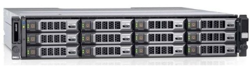 Сервер Dell PowerEdge R730xd R730XD-ADBC-41T