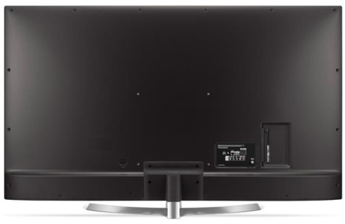 Телевизор ЖК LG 43UK6510PLB фото 5