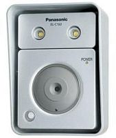 IP-камера Panasonic BL-C160CE