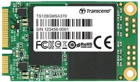  SSD mSATA Transcend 128GB TS128GMSA370