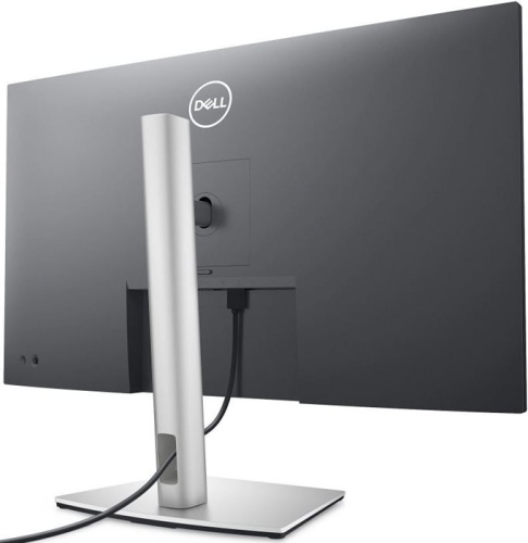 Монитор Dell P3221D серебристый 3221-9473 фото 7