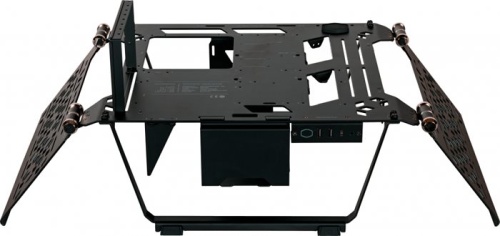 Корпус Miditower Cooler Master MasterFrame 700 (MCF-MF700-KGNN-S00) фото 4