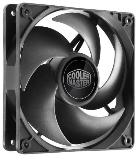 Вентилятор для корпуса Cooler Master R4-SFNL-14PK-R1 фото 3