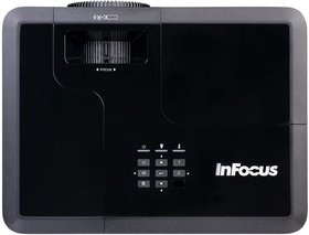  InFocus IN2138HD
