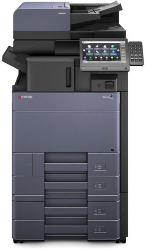 МФУ лазерное Kyocera TASKalfa 5003i 1102VL3NL0 МФУ лазерное Kyocera TASKalfa 5003i 1102VL3NL0