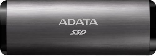 Внешний SSD диск 2.5 A-Data 1TB SE760 ASE760-1TU32G2-CTI