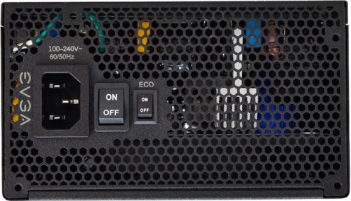 Блок питания EVGA 850W GA (220-GA-0850-X2) фото 4