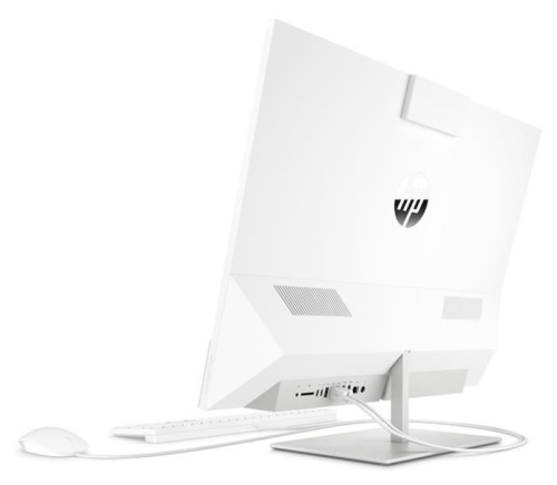 ПК (моноблок) Hewlett Packard Pavilion 27-xa0091ur white 7JU31EA фото 4