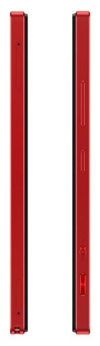 Смартфон Lenovo Vibe Shot Z90A40 32Gb красный PA1K0161RU фото 4 Смартфон Lenovo Vibe Shot Z90A40 32Gb красный PA1K0161RU фото 4