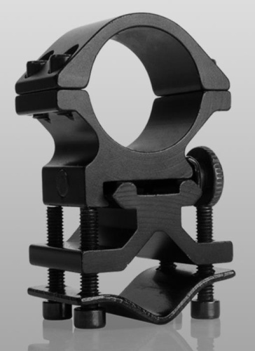 Крепление для фонаря Armytek GM-04 (weaver) A02104 Крепление для фонаря Armytek GM-04 (weaver) A02104