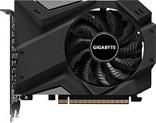 Видеокарта PCI-E GIGABYTE GV-N1656D6-4GD