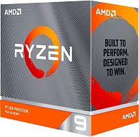 Процессор SocketAM4 AMD AMD Ryzen 9 3950X BOX 100-100000051BOX