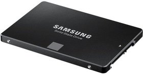  SSD SATA 2.5 Samsung 120Gb 850 MZ-7LN120BW