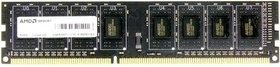   DDR3 AMD 4Gb (R534G1601U1SL-UO) OEM