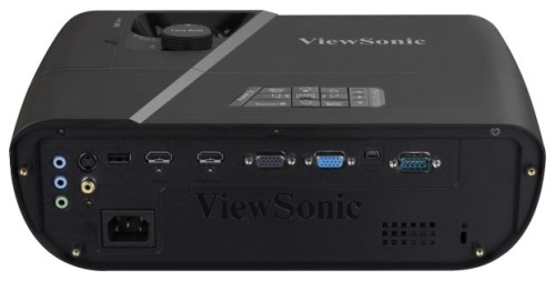 Проектор ViewSonic Pro7827HD фото 2