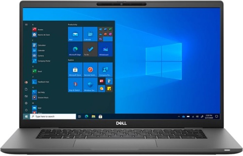 Ультрабук Dell Latitude 7520 7520-2732