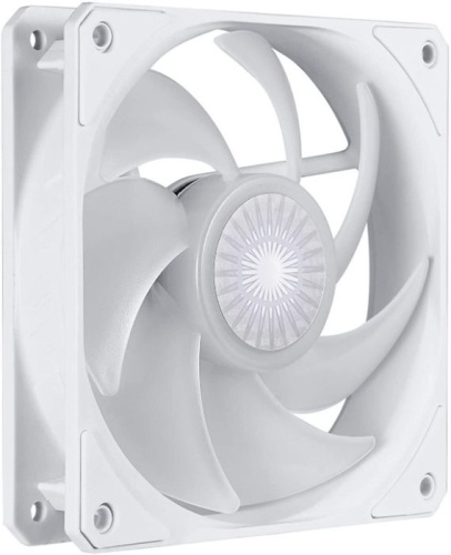 Вентилятор для корпуса Cooler Master Case Cooler SickleFlow 120 ARGB MFX-B2DW-183PA-R1 фото 4