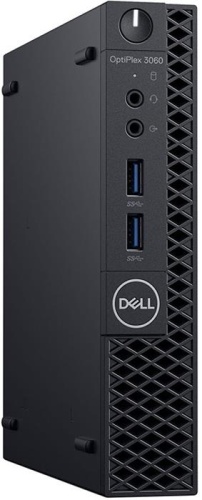 ПК Dell Optiplex 3060 Micro 3060-1277 фото 2