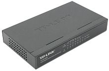 Коммутатор TP-Link TL-SG1008P