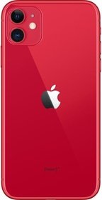 Смартфон Apple iPhone 11 128GB (PRODUCT)RED MWM32RU/A